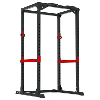 Master Fitness Powerrack Xt12, Power rack