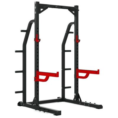 Master Fitness Halfrack Xt10, Power rack