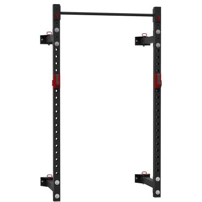 Master Fitness Fällbart Rack Silver, Power rack