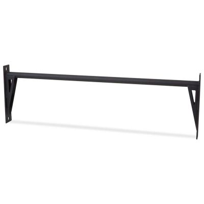 Master Fitness Chin Up Bar Short Single, Rig