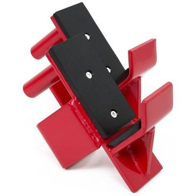 Master Fitness J-Hooks - Par, Rig