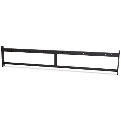 Master Fitness Long Chin Up Bar Square, Rig