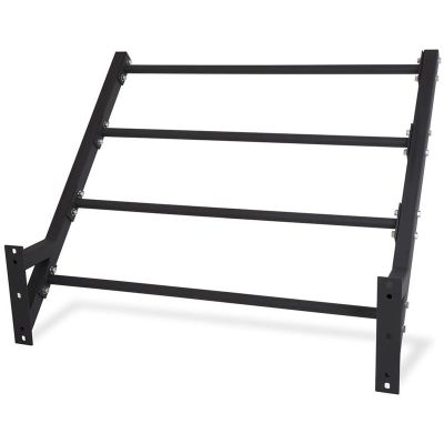 Master Fitness Wing Up Bar, Rig