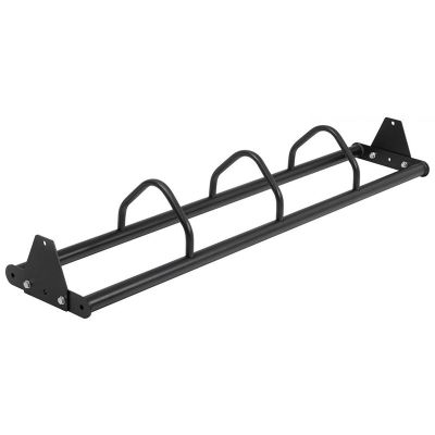 Master Fitness Bumper Storage Shelf 178 Cm, Rig