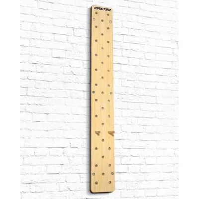 Master Fitness PegBoard, Funktionell träning, kuva 1 / 1