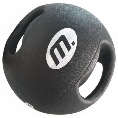 Master Fitness Medicinball Grip, Medicinboll