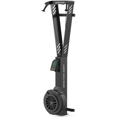 Master Fitness S120 Pro, Skitrainer