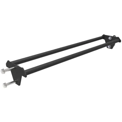 Master Fitness Wall Ball Storage LX40