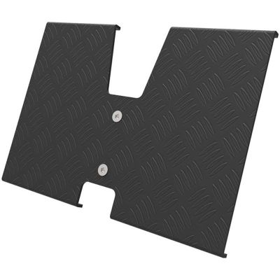 Master Fitness Foot Rest LX20, LX22 & LX40