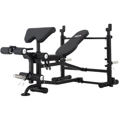Master Fitness Multibench BX30, Träningsbänk