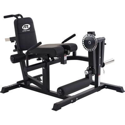 Master Fitness Benspark BX25, Styrkemaskin - Ben