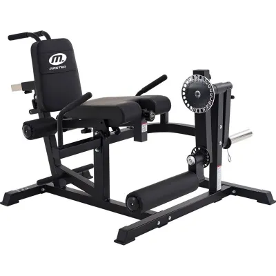 Master Fitness Benspark BX25, Styrkemaskin - Ben