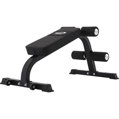 Master Fitness BX40, Magbänk