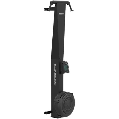 Master Fitness SkiTrainer S140 Air-Mag Vägghängd, Stakmaskin