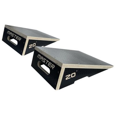 Master Fitness Slant Board, Hinder, balans & rörlighet