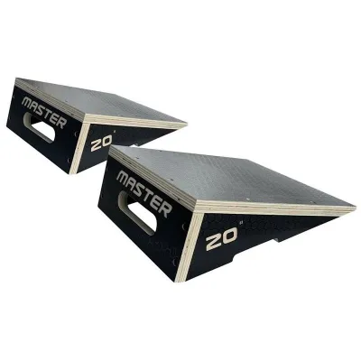 Master Fitness Slant Board, Hinder, balans & rörlighet