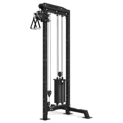 Master Fitness LX22 Cable Machine, Styrkemaskin - Cable Cross