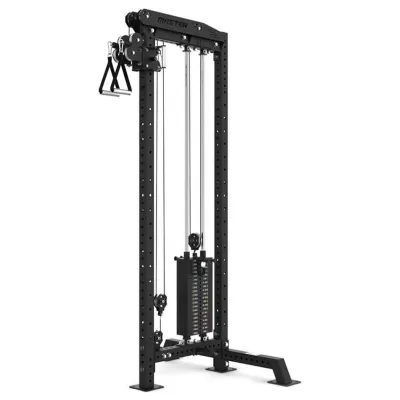 Master Fitness LX22 Cable Machine, Styrkemaskin - Cable Cross