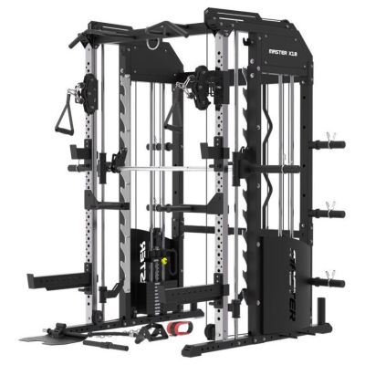 Master Fitness X18 Multimachine, Styrkemaskin - Multi