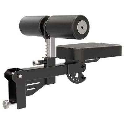 Master Fitness LX30 Seat, Tillbehör rack & ställning