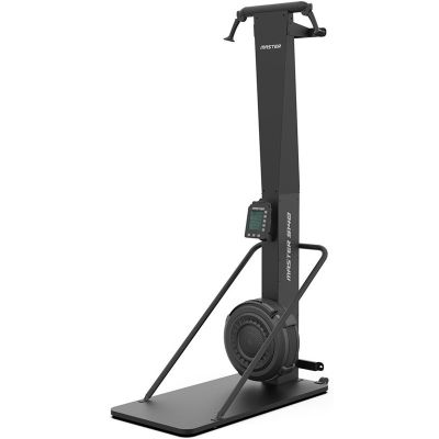 Master Fitness Skitrainer S140 Air-Mag ink. Stativ Fristående, Skidstakmaskin
