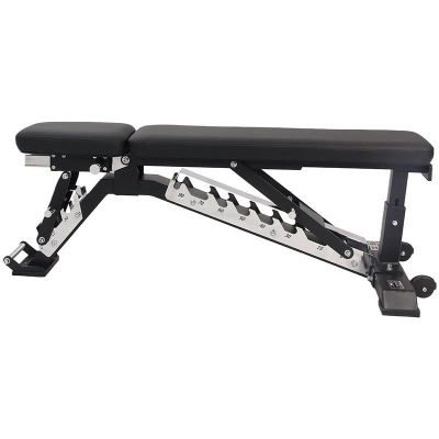 Master Fitness Bench BC 4.0 - No Gap, Träningsbänk