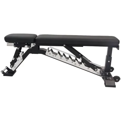 Master Fitness Bench BC 4.0 - No Gap, Träningsbänk