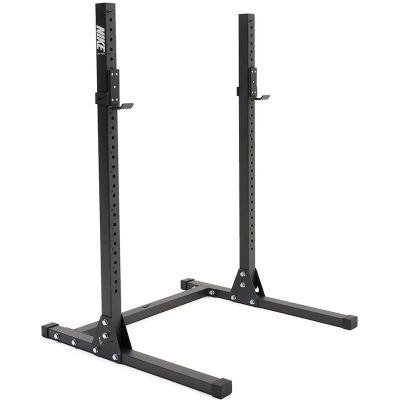 Nike Strength Squat Stand - Bundle, Skivstångsställning