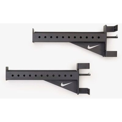 Nike Strength Spotter Arms, Tillbehör rack & ställning