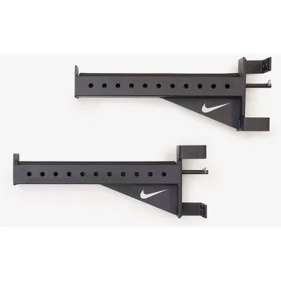 Nike Strength Spotter Arms, Tillbehör rack & ställning