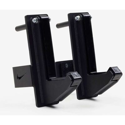 Nike Strength Premium J-Cups Black