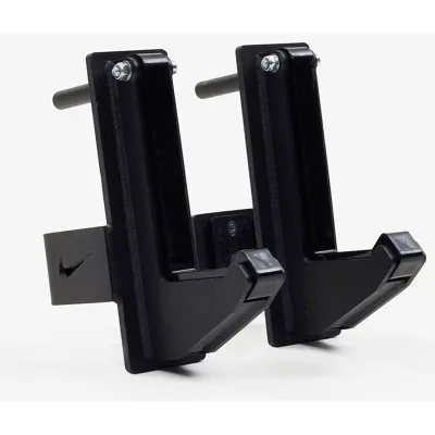 Nike Strength Premium J-Cups Black