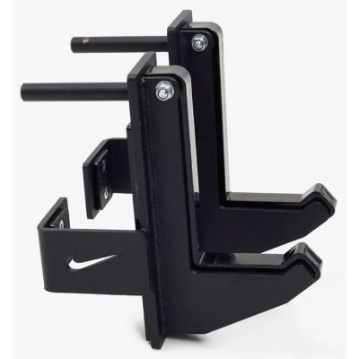 Nike Strength Strength Pro J Cups Black, Tillbehör rack & ställning