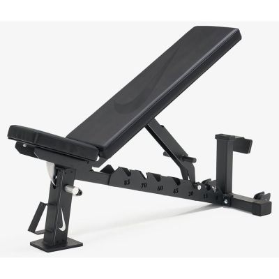Nike Strength Adjustable Weight Bench