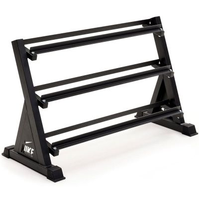 Nike Strength Dumbbell Storage Rack, Förvaring hantlar