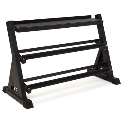 Nike Strength Dumbbell & Kettlebell Storage Rack, Förvaring hantlar