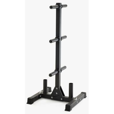 Nike Strength Plate Tree, Förvaring viktskivor