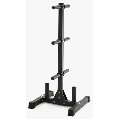 Nike Strength Plate Tree, Förvaring viktskivor