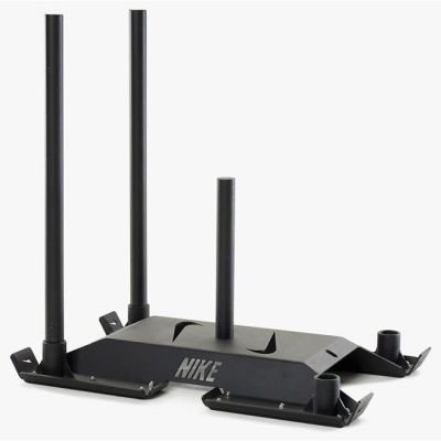 Nike Strength Sled, Släde