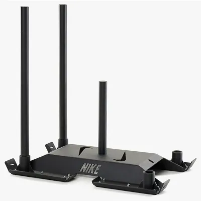 Nike Strength Sled, Släde