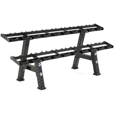 Nike Strength Urethane Dumbbell Rack, Förvaring hantlar