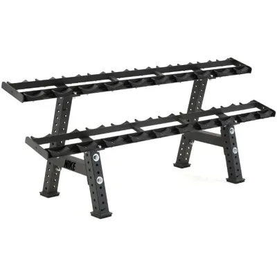 Nike Strength Urethane Dumbbell Rack, Förvaring hantlar