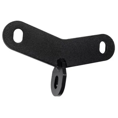 Master Fitness Double Cable Conector