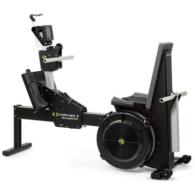 Concept 2 StrengthErg, Styrkemaskin - Multi
