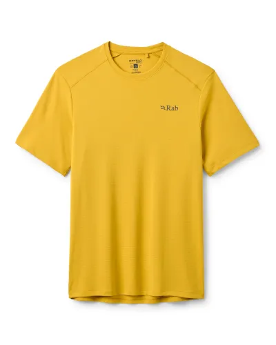 Rab Men's Force Tee miesten t-paita, kuva 1 / 1