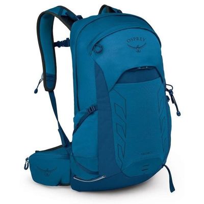 Osprey Talon 22 Scoria Blue/Night Shift