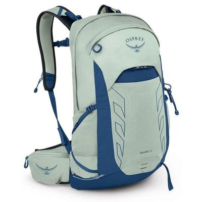 Osprey Talon 22 Frosty Mint Green/Night Shift