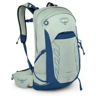 Osprey Talon 22 Frosty Mint Green/Night Shift, kuva 1 / 1