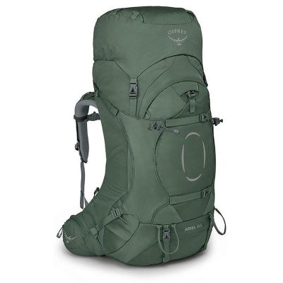 Osprey Ariel 65 Koseret Green
