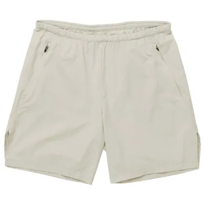 Houdini M's Pace Light Shorts Greenish Gray, kuva 1 / 1